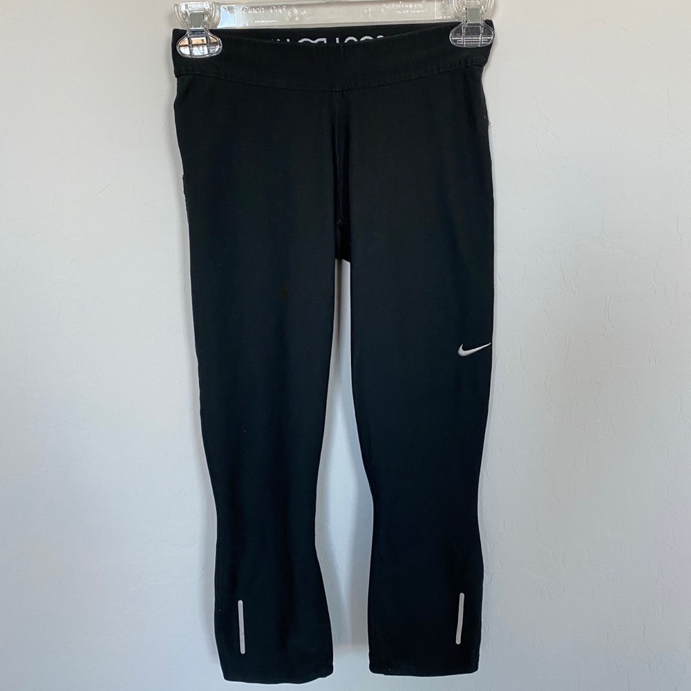 Nike Dri-Fit Workout Leggings